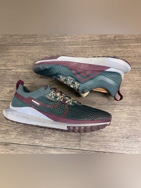 Nike React Pegasus Trail 4 Women’s running shoes
